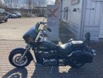 2008 Kawasaki VN 900 Classic