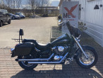2008 Kawasaki VN 900 Classic