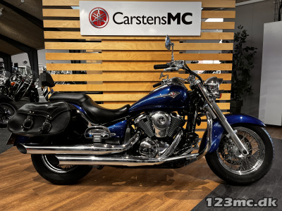 Kawasaki VN 900 Classic