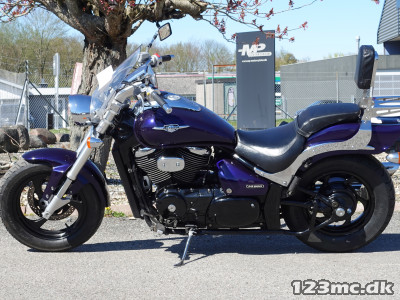 Kawasaki VN 900 Classic