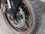 2008 Kawasaki Z 750 ABS 2008 Kawasaki Z 750 ABS