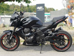 2008 Kawasaki Z 750 ABS 2008 Kawasaki Z 750 ABS