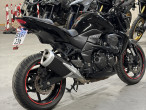 2008 Kawasaki Z 750 ABS 2008 Kawasaki Z 750 ABS