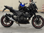 2008 Kawasaki Z 750 ABS 2008 Kawasaki Z 750 ABS