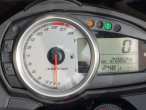 2008 Kawasaki Z 750 ABS 2008 Kawasaki Z 750 ABS