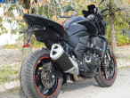 2008 Kawasaki Z 750 ABS 2008 Kawasaki Z 750 ABS