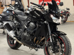 2008 Kawasaki Z 750 ABS 2008 Kawasaki Z 750 ABS