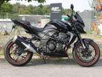 2008 Kawasaki Z 750 ABS 2008 Kawasaki Z 750 ABS