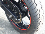 2008 Kawasaki Z 750 ABS 2008 Kawasaki Z 750 ABS