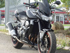 2008 Kawasaki Z 750 ABS 2008 Kawasaki Z 750 ABS