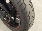 2008 Kawasaki Z 750 ABS 2008 Kawasaki Z 750 ABS