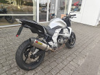 2008 Kawasaki Z 750