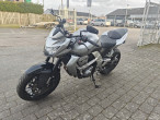 2008 Kawasaki Z 750