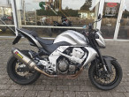2008 Kawasaki Z 750