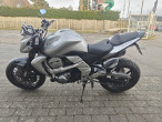 2008 Kawasaki Z 750