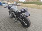 2008 Kawasaki Z 750