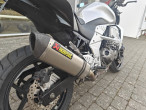 2008 Kawasaki Z 750