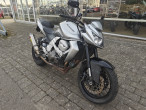 2008 Kawasaki Z 750