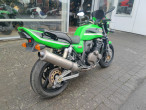 2008 Kawasaki ZRX 1200