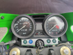 2008 Kawasaki ZRX 1200