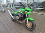 2008 Kawasaki ZRX 1200