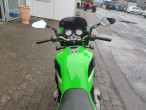 2008 Kawasaki ZRX 1200