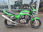 2008 Kawasaki ZRX 1200