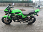 2008 Kawasaki ZRX 1200