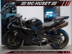 2008 Kawasaki ZX10
