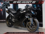 2008 Kawasaki ZX10