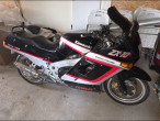 2008 Kawasaki ZX10 2008 Kawasaki ZX10