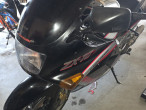 2008 Kawasaki ZX10
