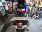 2008 Kawasaki ZX10 2008 Kawasaki ZX10