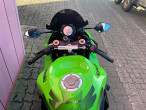 2008 Kawasaki ZX10R