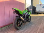 2008 Kawasaki ZX10R