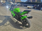 2008 Kawasaki ZX10R