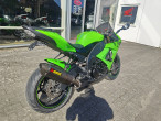 2008 Kawasaki ZX10R