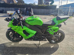 2008 Kawasaki ZX10R
