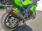 2008 Kawasaki ZX10R