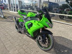 2008 Kawasaki ZX10R