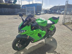 2008 Kawasaki ZX10R
