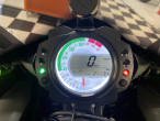 2008 Kawasaki ZX10R
