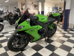 2008 Kawasaki ZX10R