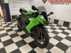 2008 Kawasaki ZX10R