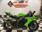 2008 Kawasaki ZX10R