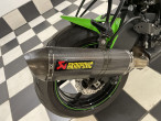 2008 Kawasaki ZX10R