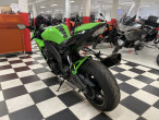 2008 Kawasaki ZX10R