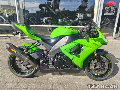 Kawasaki ZX10R
