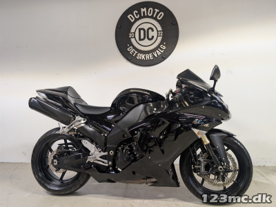 Kawasaki ZX10R