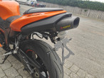 2008 Kawasaki ZX6R